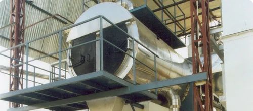 Inpac Boiler