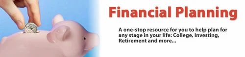 Financial Planning Services