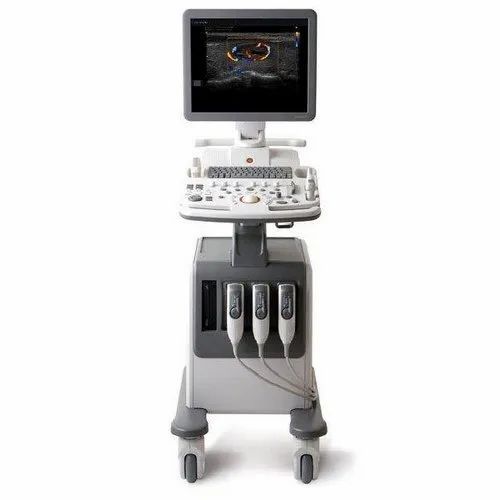 Refurbished Konica Minolta CD 30 Ultrasound Machine