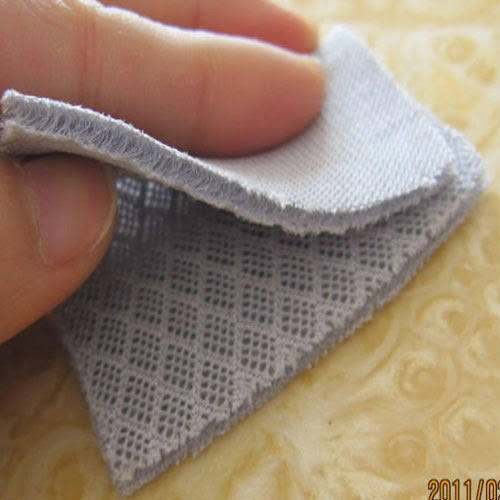 Air Mesh Fabric, Spacer Fabric, Polyester Fabric