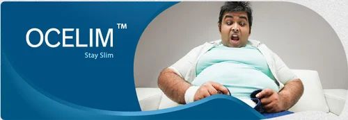 Obesity - Ocelim