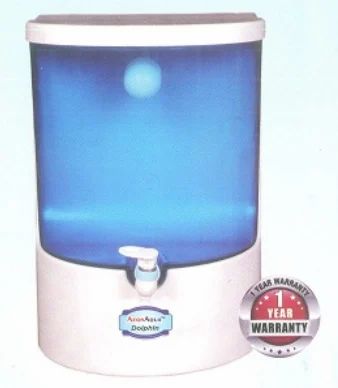 Dolphino RO Water Purifier