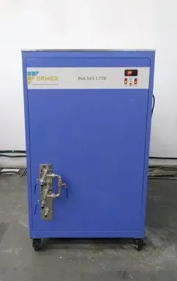 Chiller (BioChilX) Bengaluru - 3000 BTU/Hr To 60,000 BTU/Hr