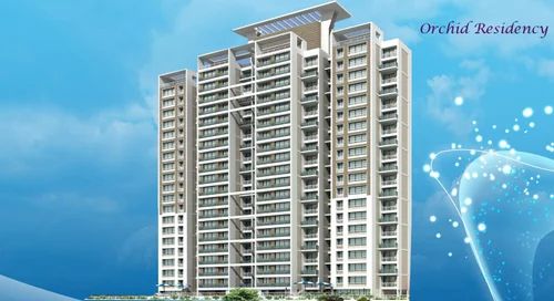 Orchid Residency Construction Service