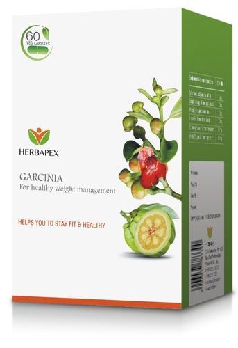 Garcinia Cambogia