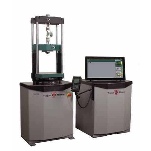 300 SL Hydraulic Universal Testing Machine