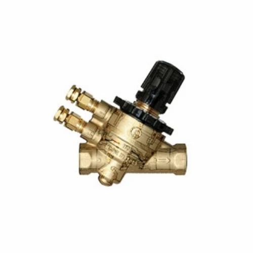 Advance Valves dn20 pressure independent control valve