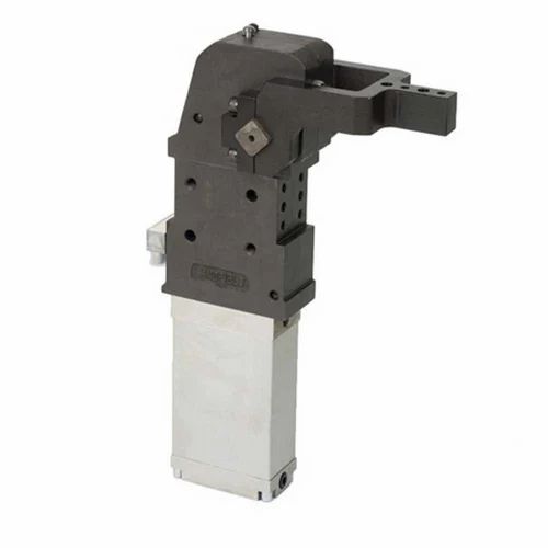 Pneumatic Clamp