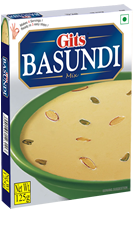 Basundi