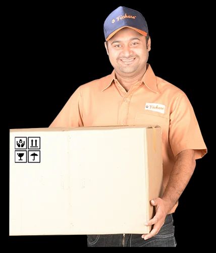 Courier Services