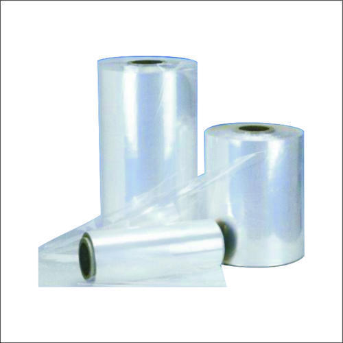 VPPPPL PVC Heat Shrink Film, Pack Size: Roll, Packaging Type: Box Packing