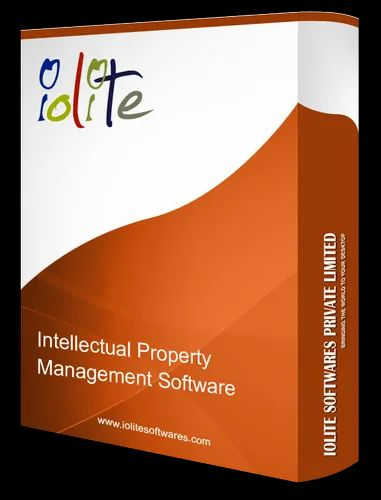 Iolite Intellectual Property Management Software