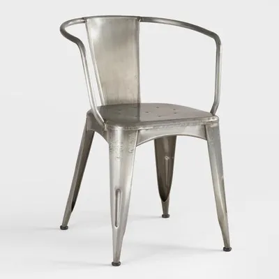 Metal Chair for Hotels