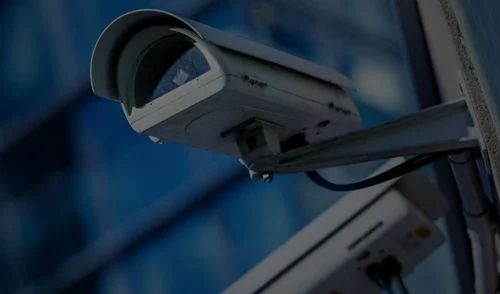CCTV Surveillance And Security Cameras