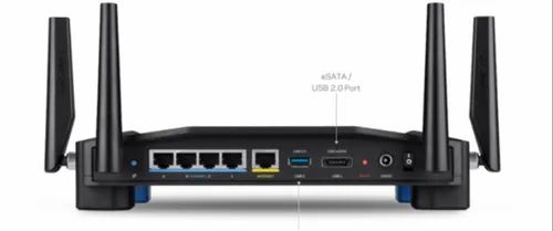 Computer Router On Hire