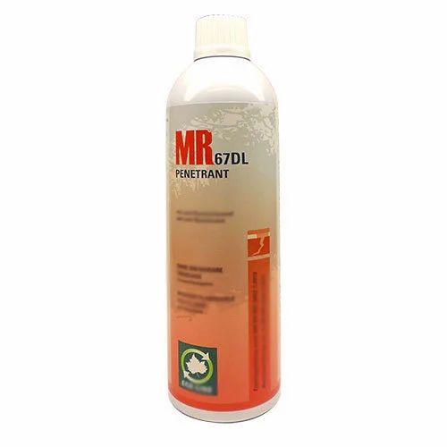 MR Chemie MR67DL Water Removable, 500 Ml, Packaging Type: Bottle