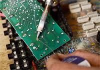 PA System Repairing Service