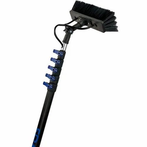 Taypro Plastic Solar Panel Water Fed Pole Brush