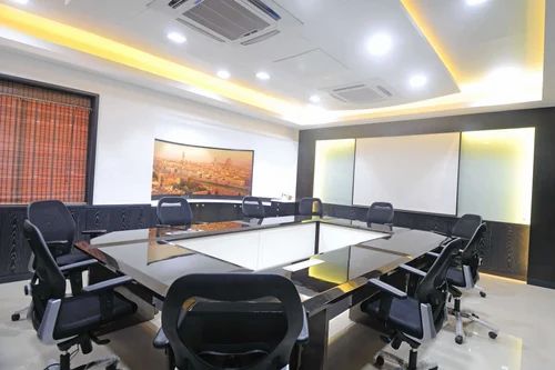 Mini Conference Room Interior Designing Services