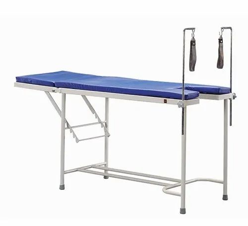 HOF Examination Cum Gynaec Table, For Icu