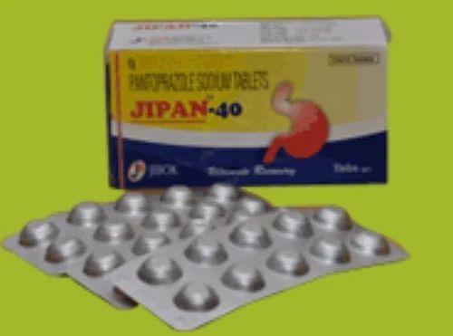 Jipan40 Tablets
