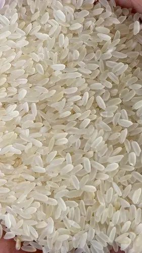 White Thick Parboiled Rice, Packaging Size: 25 Kg, Packaging Type: PP Bag