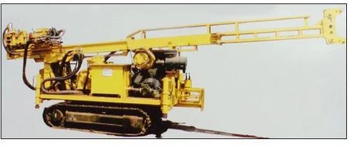 Heavy Duty Multipurpose Drilling Rig