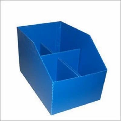 PP Corrugated Boxes