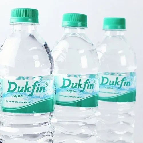 500 Ml Packaged Drinking Water