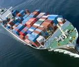 Sea Freight Services