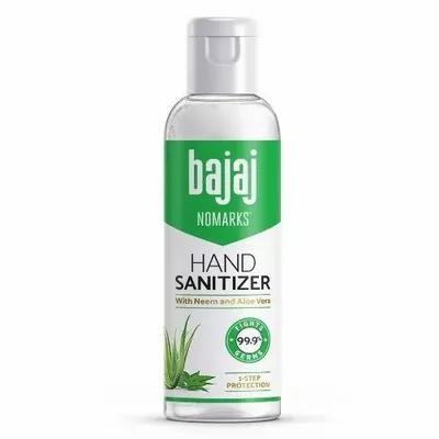 Hand Sanitizer 100 Ml