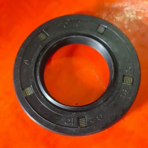 Black Rubber Hydraulic Oil Seals