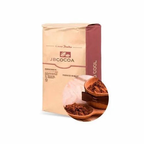 Cocoa Powder Jb 800, Packaging Type: Bag, Packaging Size: 25 Kg