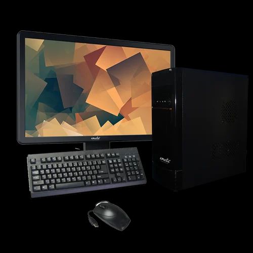 Amosta Desktop Computer