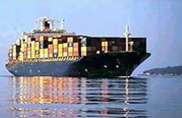 Ocean Freight