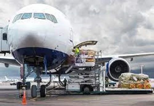 Air Freight Service