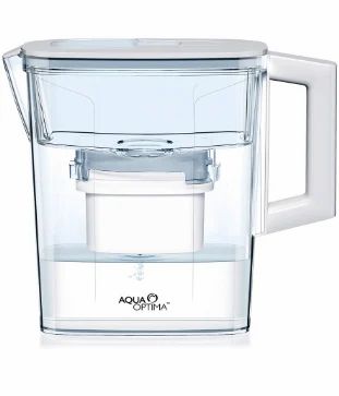 Aqua-optima Compact Water Filter Jug