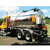 Bitumen Sprayer 4000 Lts.