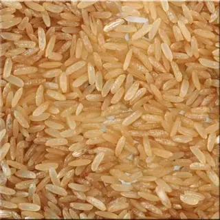 Brown Basmati Rice