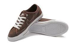 Mens Canvas Shoes