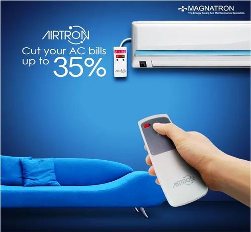 Airtron AC Energy Saver