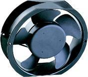 Ac Axial Fans Plastic