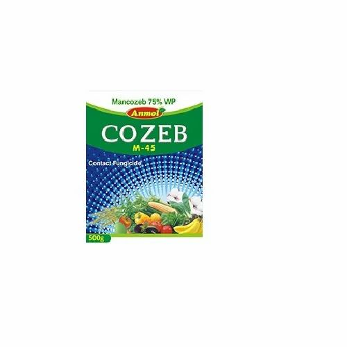 Cozeb-Mancozeb 75%WP