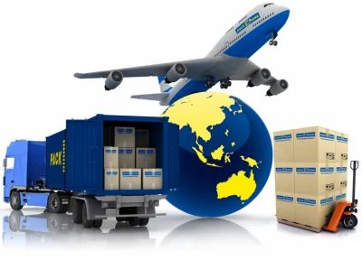 Air Freight Cargo Service
