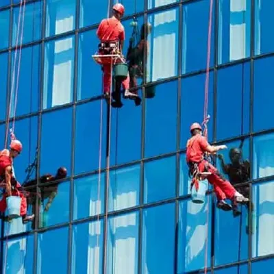 Facade Maintenance Services