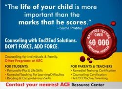 ACE Certification Program