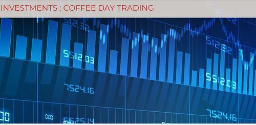 Coffee Day Trading