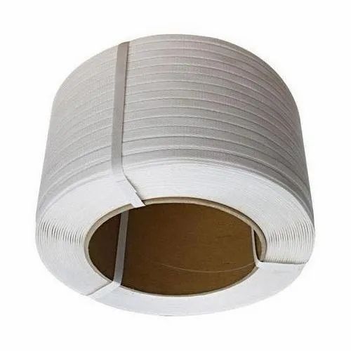 Polypropylene PP Strap, Packaging Type: Roll