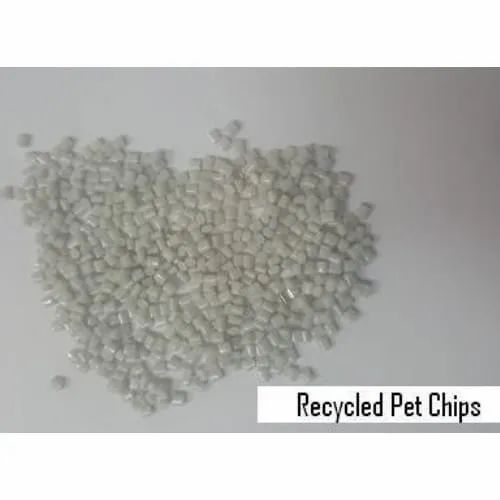 Recycled Pet Chips