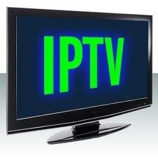 IPTV / Television